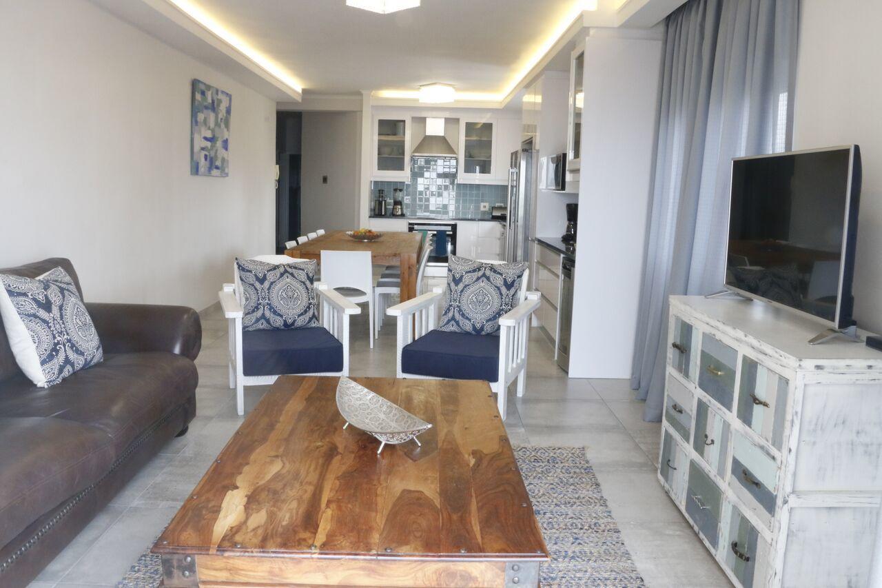 109 Da Gama On Beach Strand Dış mekan fotoğraf