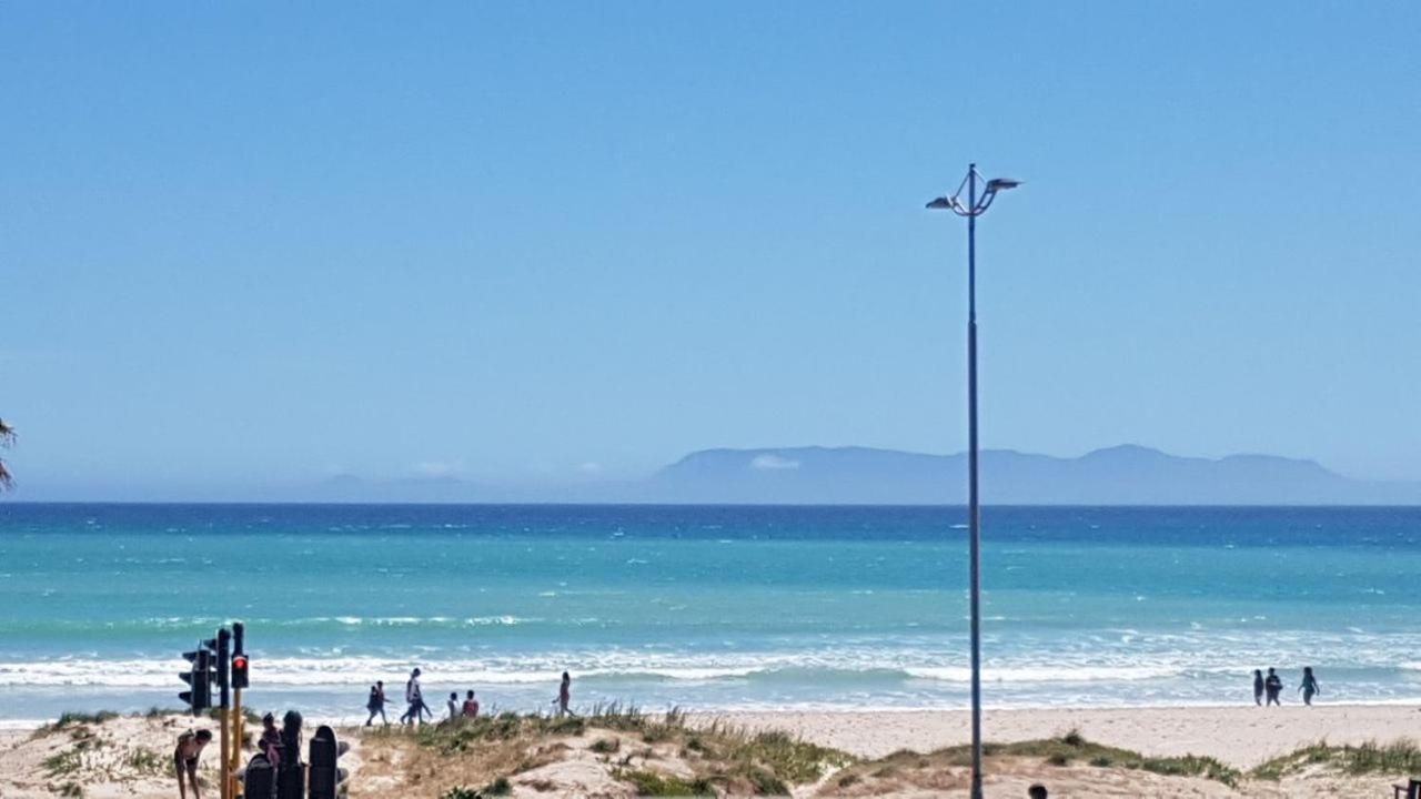 109 Da Gama On Beach Daire Strand Dış mekan fotoğraf