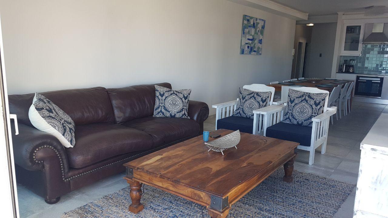 109 Da Gama On Beach Strand Dış mekan fotoğraf